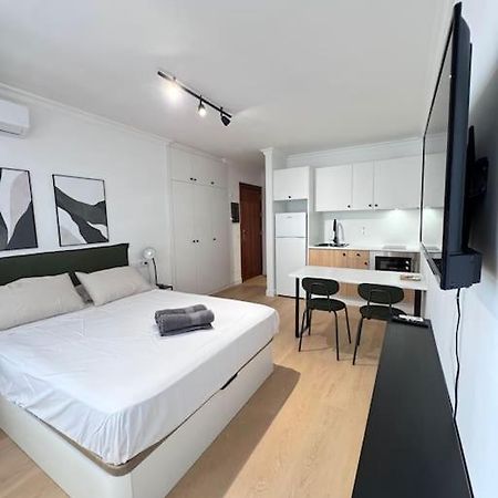Casa Cesar Lejlighed Las Palmas de Gran Canaria Eksteriør billede
